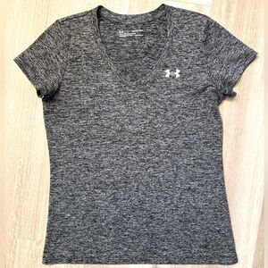 Under Armour heat gear T-shirt
